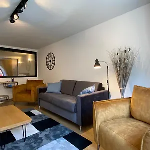  Apartment Le Royal 4 - For 4 People In The Center France