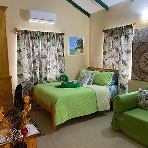  Apartment Casadesnagg Saint Vincent and the Grenadines