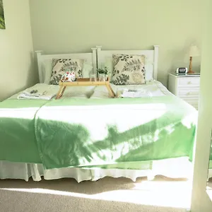 Hallmark Bed & Breakfast