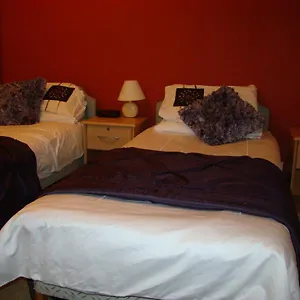 3* Bed and breakfast Rosemount Palace