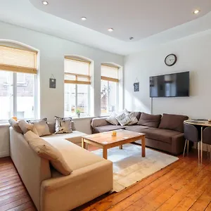  Apartment Luxury Central 20 United Kingdom