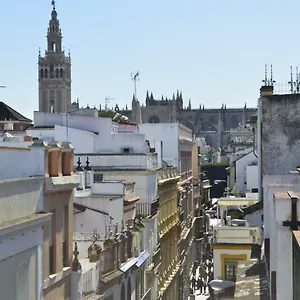  Apartment La Era Del Centro Historico Spain