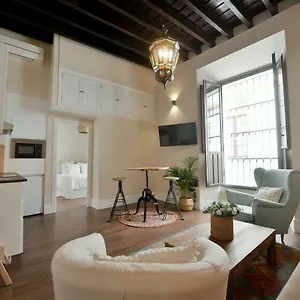  Apartment Arenal Spain